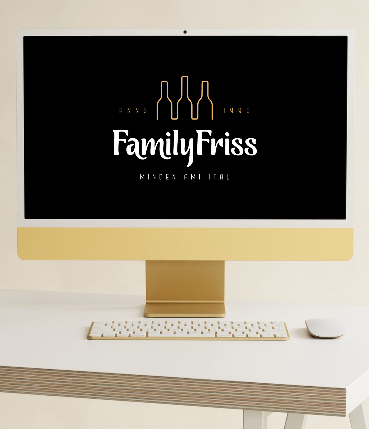Webshop